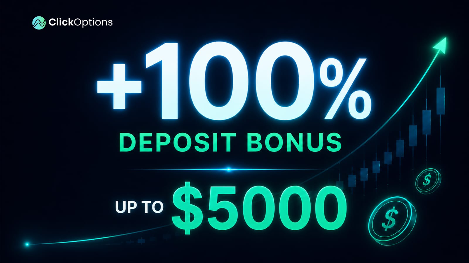 How the Deposit Bonus Works