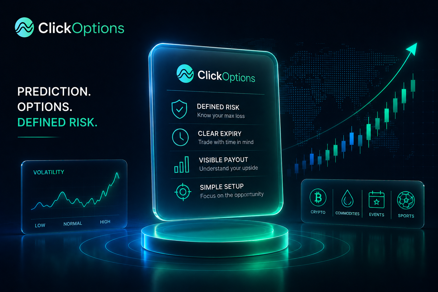 Are Prediction Products Moving Beyond Crypto?