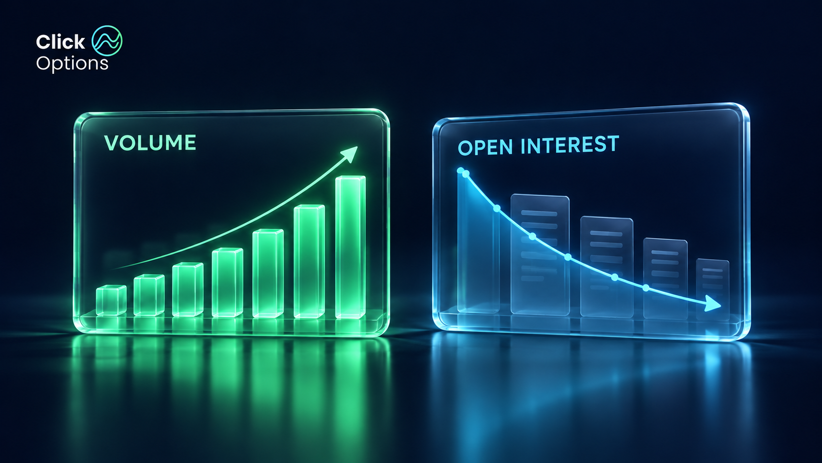 Options Volume Is Rising. Open Interest Is Falling. What Does It Mean?