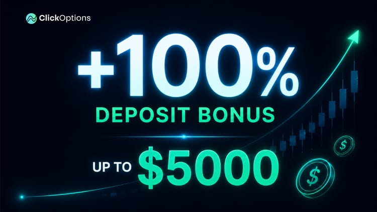 How the Deposit Bonus Works