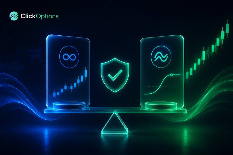 Are Crypto Traders Moving From Perps to Options?