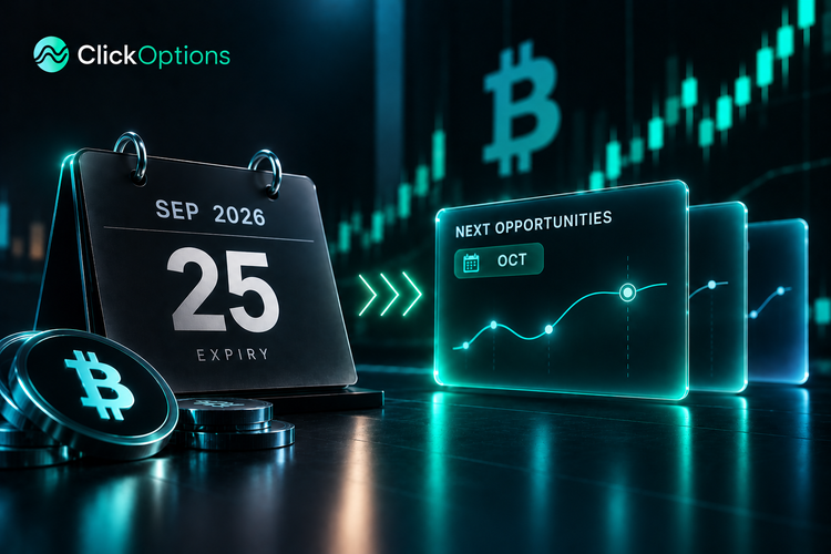 The $16 Billion Bitcoin Options Expiry Is Over | What Happens Next?