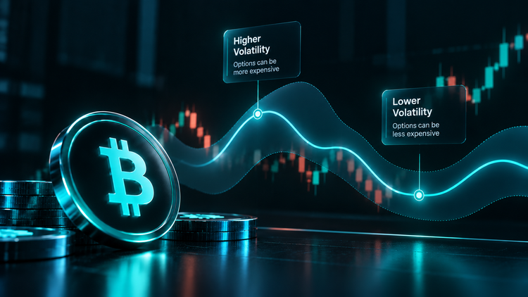 Bitcoin Is Flat. Why Are Options Traders Still Active?