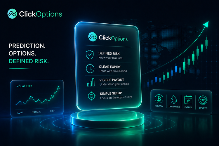 Are Prediction Products Moving Beyond Crypto?