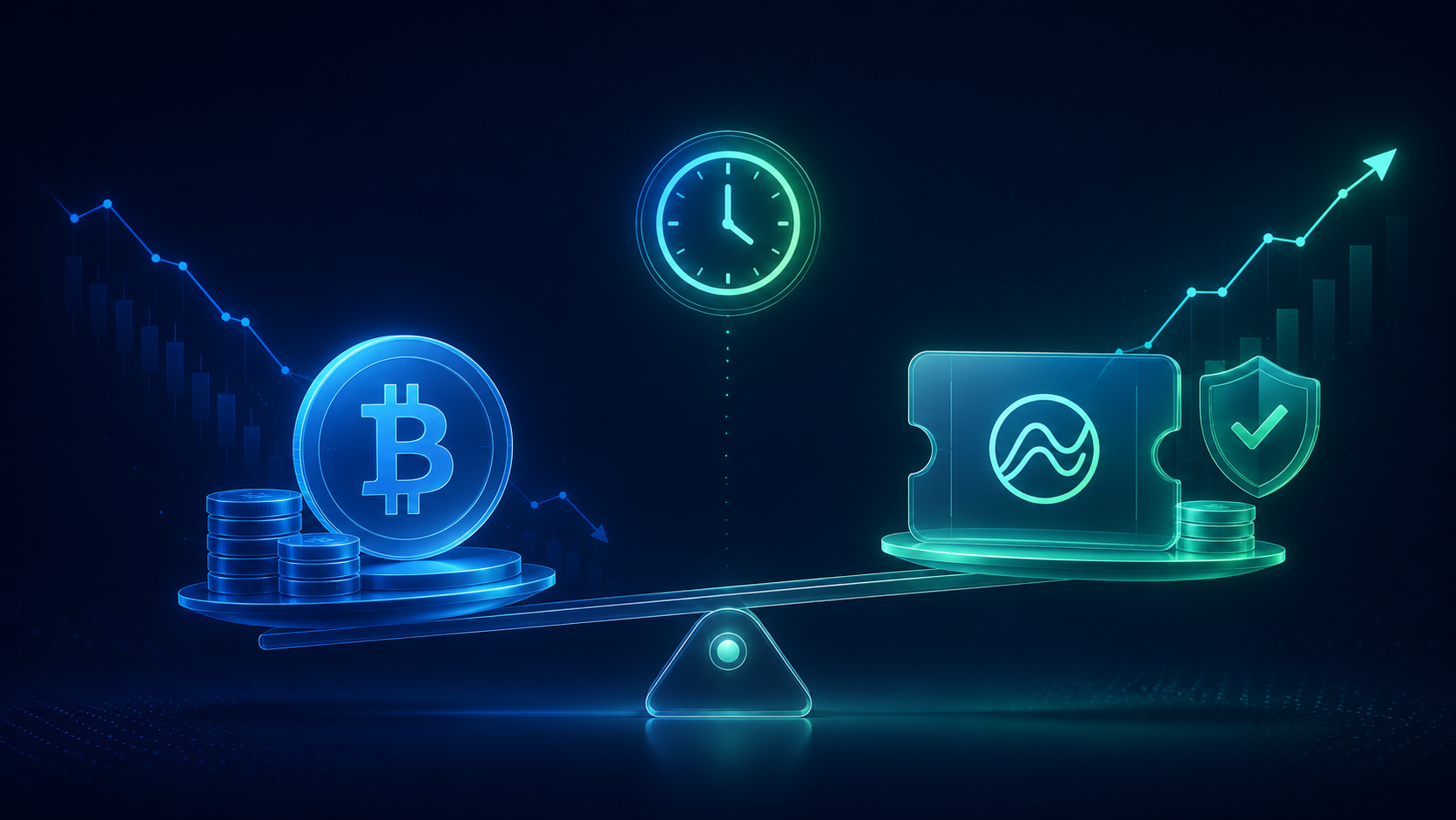 Why Buying a "Click Ticket" is Smarter Than Buying the Coin