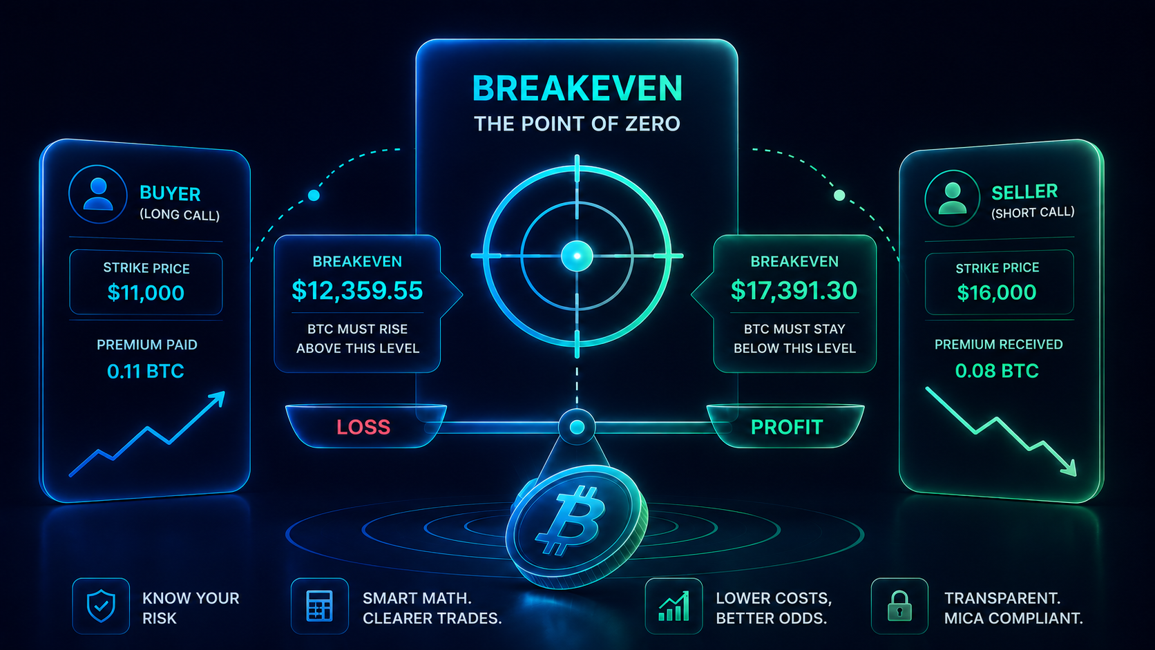 Mastering Your Breakeven Point: When Does Your "Click Ticket" Actually Profit?