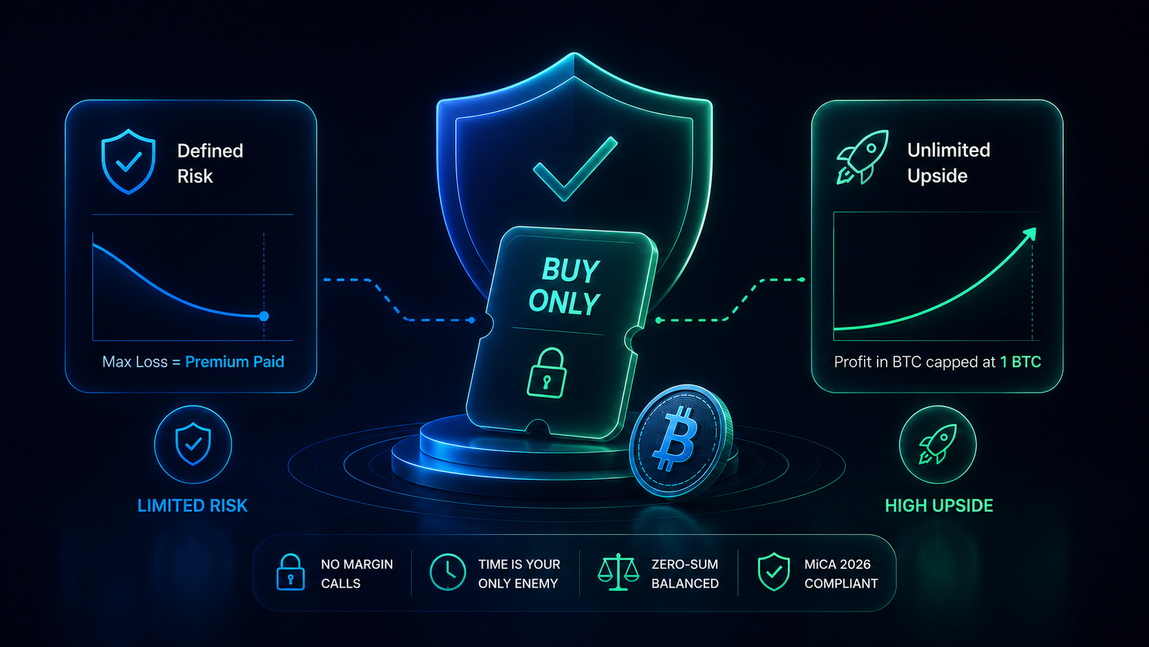 The Math of Maximums: Calculating Your Absolute Risk and Reward
