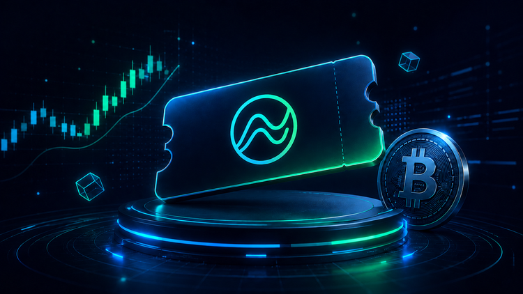 The "Click Ticket" Explained: Crypto Trading, Minus the Stress
