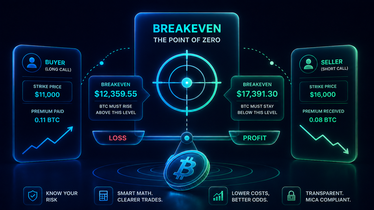 Mastering Your Breakeven Point: When Does Your "Click Ticket" Actually Profit?