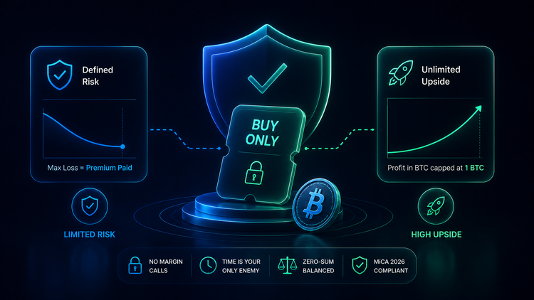 The Math of Maximums: Calculating Your Absolute Risk and Reward